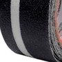 Fita Antiderrapante Safety Walk Preto Neon 50mmx5m - 3M Fita Antiderrapante Safety Walk Preto Neon 50mmx5m - 3M