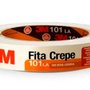 Fita Crepe 18mm x 50m 101LA New - 3M