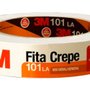 Fita Crepe 24mm X 50m 101LA NEW - 3M