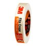 Fita Crepe 24mm X 50m 101LA NEW - 3M