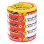 Fita Crepe 710 24mm x 50m - Adelbras