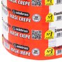 Fita Crepe 710 24mm x 50m - Adelbras