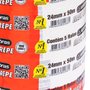 Fita Crepe 710 24mm x 50m - Adelbras