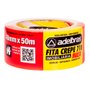 Fita Crepe 710 48mm x 50m - Adelbras