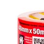 Fita Crepe 710 48mm x 50m - Adelbras