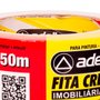 Fita Crepe 710 48mm x 50m - Adelbras