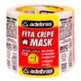 Fita Crepe 710 48mm x 50m - Adelbras