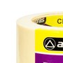 Fita Crepe 711 18mm x 40m - Adelbras
