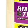 Fita Crepe 711 18mm x 40m - Adelbras