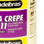 Fita Crepe 711 24mm x 40m - Adelbras