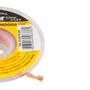 Fita de Malha Dessoldadora 2.5mm x 1,5m Vonder
