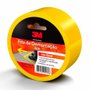 Fita Demarcação Solo Amarela FT 50mm x 30m 469 - 3M