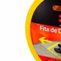 Fita Demarcação Solo Amarela FT 50mm x 30m 469 - 3M