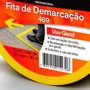 Fita Demarcação Solo Amarela FT 50mm x 30m 469 - 3M