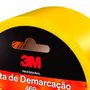 Fita Demarcação Solo Amarela FT 50mm x 30m 469 - 3M