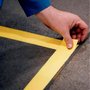 Fita Demarcação Solo Amarela FT 50mm x 30m 469 - 3M