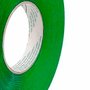 Fita DF Fixa Forte Transparente 12mm x 2m (interno) - 3M