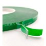 Fita DF Fixa Forte Transparente 12mm x 2m (interno) - 3M