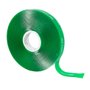 Fita DF Fixa Forte Transparente 12mm x 2m (interno) - 3M