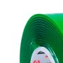 Fita Dupla Face Fixa Forte Transparente 24mm x 2m - 3M