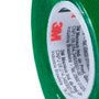 Fita Dupla Face Fixa Forte Transparente 24mm x 2m - 3M