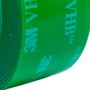 Fita Dupla Face Fixa Forte Transparente 24mm x 2m - 3M