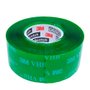 Fita Dupla Face Fixa Forte Transparente 24mm x 2m - 3M