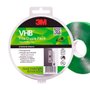 Fita Dupla Face VHB™ Adesivo 19mm x 5m - 3M™