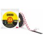 Fita Isolante 23 BR Auto Fusão 19mm X 10m - 3M