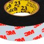 Fita Isolante 23 BR Auto Fusão 19mm X 10m - 3M