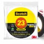 Fita Isolante 23 BR Auto Fusão 19mm x 2m - 3M