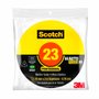 Fita Isolante 23 BR Auto Fusão 19mm x 2m - 3M