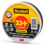 Fita Isolante Scotch 33+ - 19mm x 20m - 3M