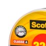 Fita Isolante Scotch 33+ - 19mm x 20m - 3M