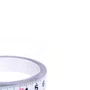 Fita Métrica Adesiva Branca 3M FAL3M - Lufkin