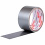Fita Multiuso Tipo Silver Tape 48mm x 5m Prata - Adelbras