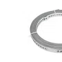 Fita Perfurada Zincada 19mm x 30m Walsywa
