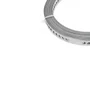 Fita Perfurada Zincada 19mm x 30m Walsywa