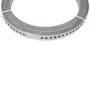 Fita Perfurada Zincada 19mm x 30m Walsywa