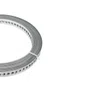 Fita Perfurada Zincada 19mm x 30m Walsywa