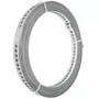 Fita Perfurada Zincada 19mm x 30m Walsywa