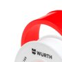 Fita Veda Rosca 18mm x 10m - Wurth