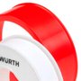 Fita Veda Rosca 18mm x 10m - Wurth