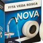 Fita Veda Rosca 18x25m - 30970 - Nova