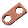 Fixador Cabo Elétrico Pos. 32 - RTS1-32 - Raimann Fixador Cabo Elétrico Pos. 32 - RTS1-32 - Raimann