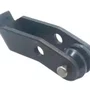 Fixador Completo para 4328 - 158392-2 - Makita