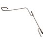 Fixador de Aço para Lixadeira Orbital - 151288-00 - Dewalt