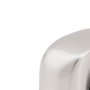 Fixador de Porta Magnético com Amortecedor FP-550 Alumínio - Nova54 Fixador de Porta Magnético com Amortecedor FP-550 Alumínio - Nova54