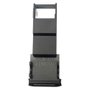 Fixador do Interruptor Completo - 154626-1 - Makita