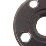 Flange de Aperto do Disco 5/8" para DWE4020 - N134467 - Dewalt